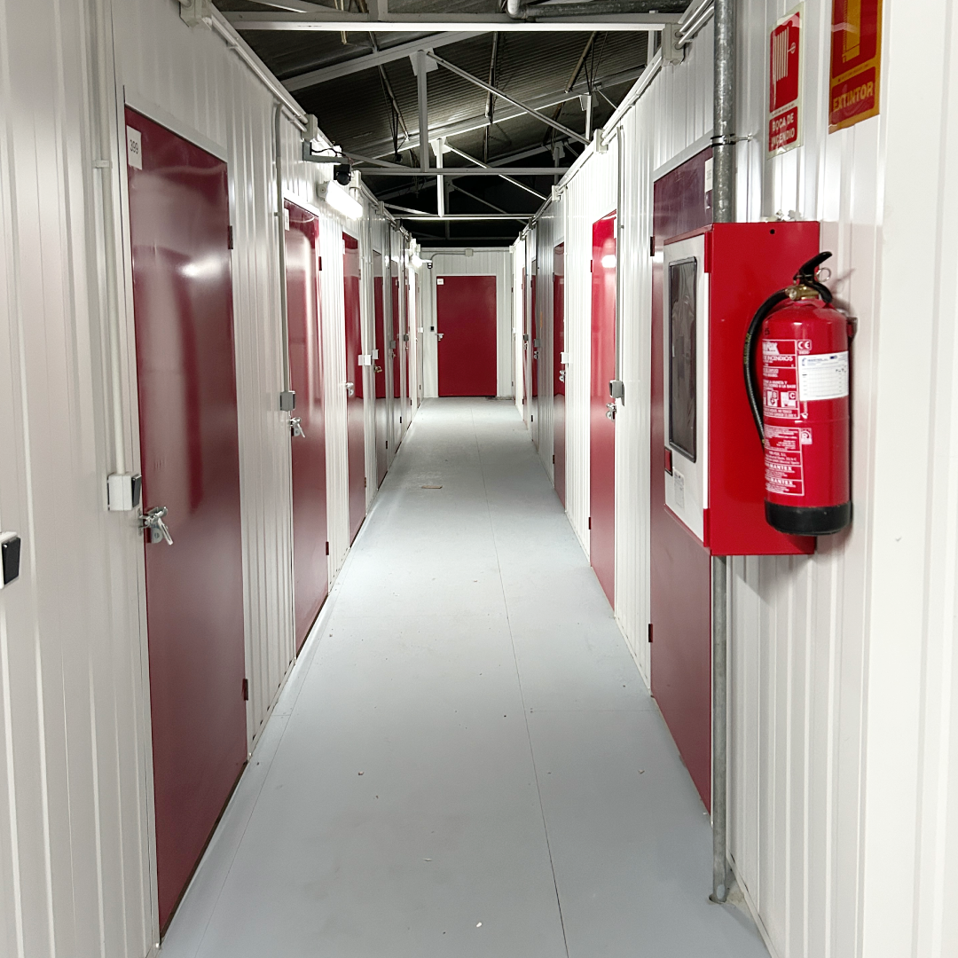 Instalaciones Aguardar